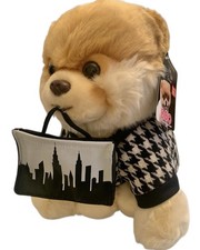 Peluche Gund Boo City cane