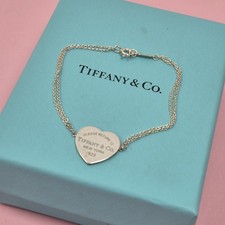 Bracciale Tiffany & Co Ritorno