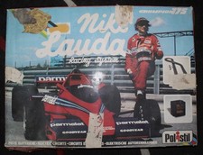 Pista Polistil Niki Lauda