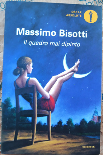 Quadro mai dipinto - quadro,