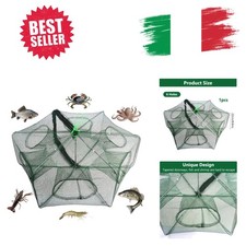 Trappola Per Gamberetti