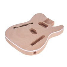 Corpo chitarra elettrica