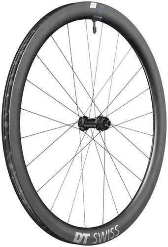 Ruota anteriore swiss - anteriore,