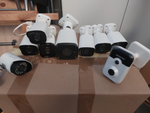 Telecamere videosorveglianza - telecamere,