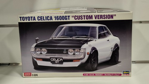 Toyota celica 1600 - celica, customs