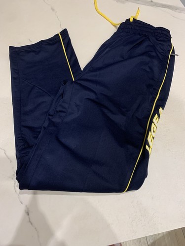 Pantalone tuta legea - legea, taglia