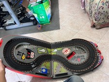 micro machines lotto camper carabinieri pista f1 turbo