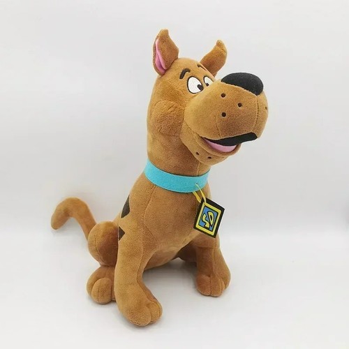 Scooby doo dog - scooby,