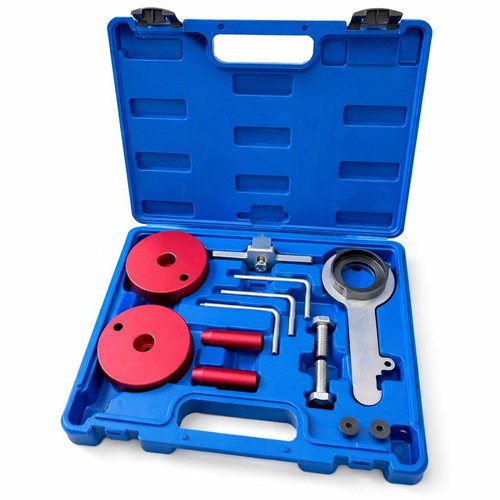 Kit messa fase motore - kit, ford