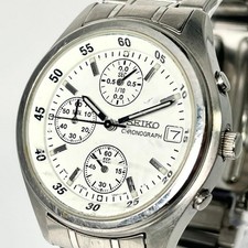 Orologio Uomo Seiko