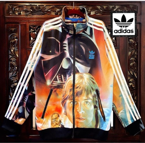 Adidas originals star wars - x,