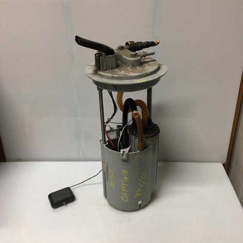 Pompa carburante per - pompa, chevrolet