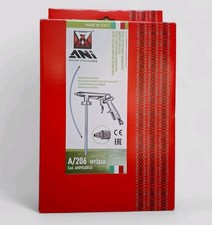ANI AH0903001A A206 PISTOLA  ANTIROMBO CERA SCATOLATI INSONORIZZANTE IN METALLO
