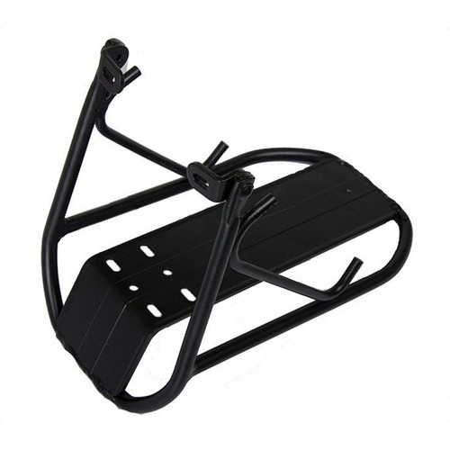 Portapacchi bici anteriore - bici,