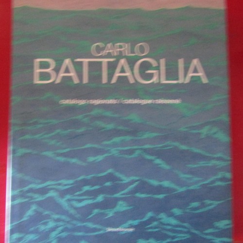 Carlo battaglia catalogo - carlo,