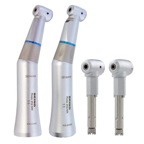 Being dental contra angle - dental,