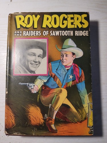 Roy rogers and the - rogers, of
