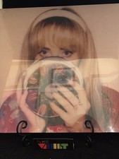 SABRINA CARPENTER FRUITCAKE