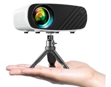 Mini proiettore 1080P con