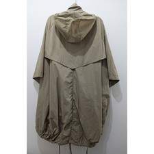 Cappotto oversize con