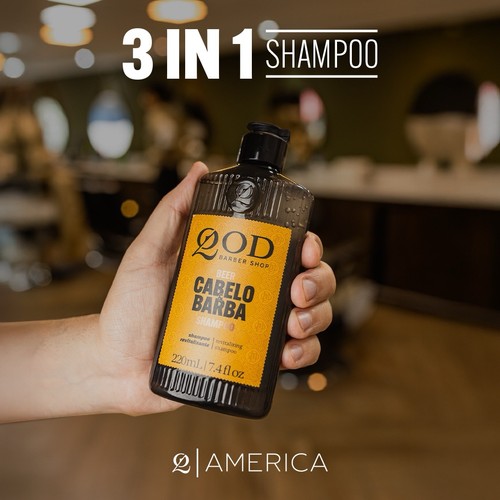 Shampoo 220 birra - shampoo, 1