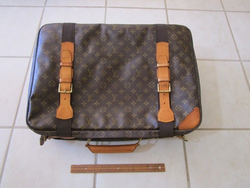 Borsa viaggio vintage louis - vintage,