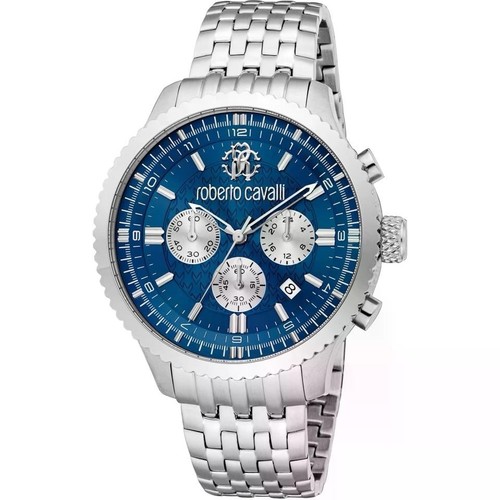 Roberto cavalli cronografo - roberto,