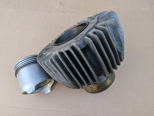 Cilindro moto guzzi falcone - cilindro,