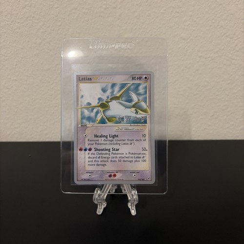 Mazzi regolari latias - mazzi,