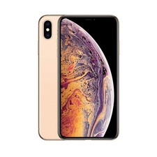 Apple iphone xs 256gb gold