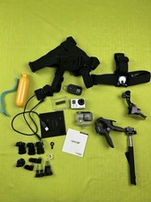 Action camera GoPro HERO3+ con