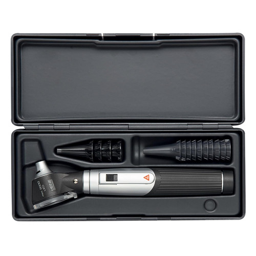 Mini otoscopio 3000 led 2 - otoscopio, 2,5