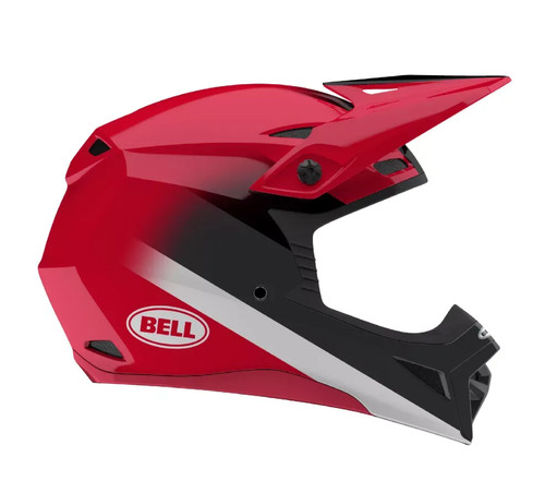 Casco cross bell mips - cross, mx-10