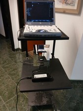2007 GE LOGIQ i Portable