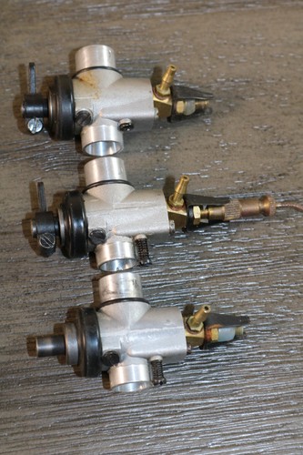 Lotto carburatori c super - 3,