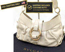 Bvlgari Chandra borsa a