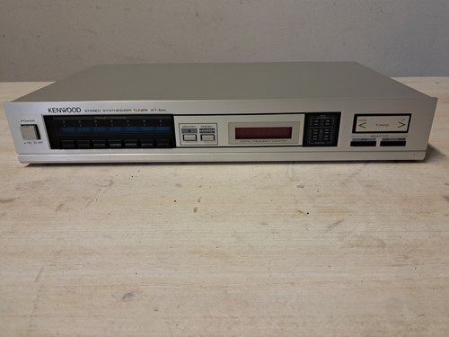 Tuner kenwood mod 54l - kenwood,