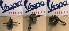 Albero motore originale Piaggio vespa 180 Rally VSD