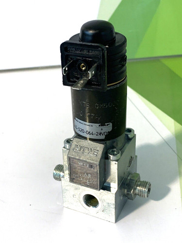 Hawe vp1z valvola direzionale - hawe,