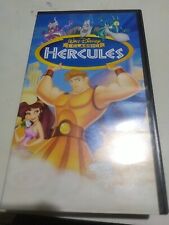 Videocassetta VHS Walt Disney