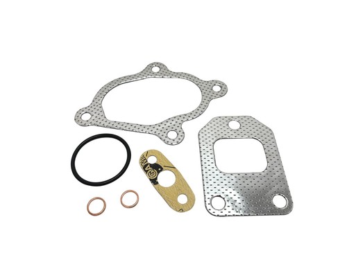Guarnizione turbocompressore - guarnizione,