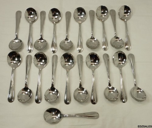 Cucchiaio zuppa caffetteria - cucchiaio,