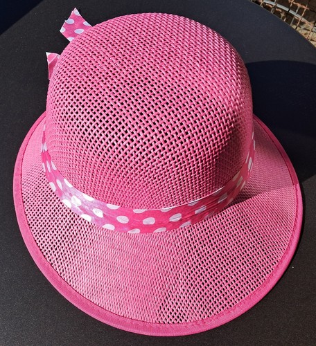 Cappello carta poliestere - in, carta/poliestere