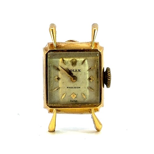 Orologio vintage rolex lady - orologio,