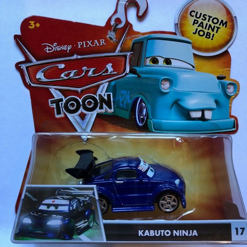 Disney pixar cars - pixar, toon