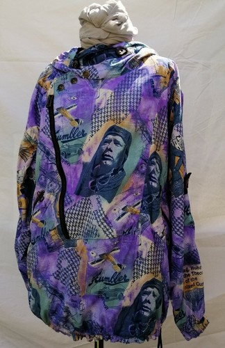 Giubbotto uomo donna unisex