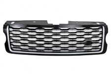 Griglia centrale per Range