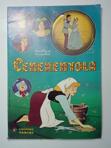Album figurine 1982