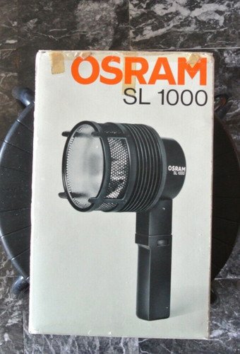 Osram 1000 lampada - osram,