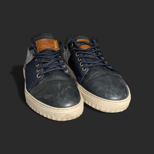Sneakers dingo pierre - dingo,